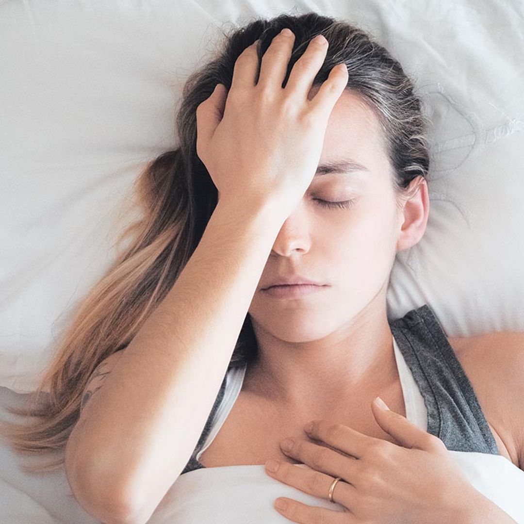 Tu dieta puede ayudarte durante la menstruación
