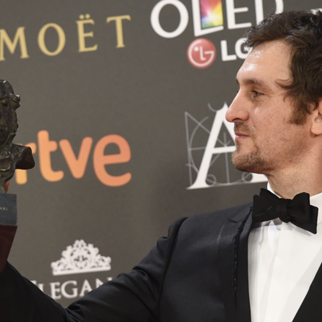 Lista completa de ganadores de los Goya 2017