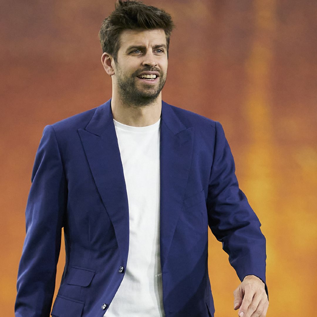El importante cambio profesional de Gerard Piqué que llega el mismo día que la polémica canción de Shakira