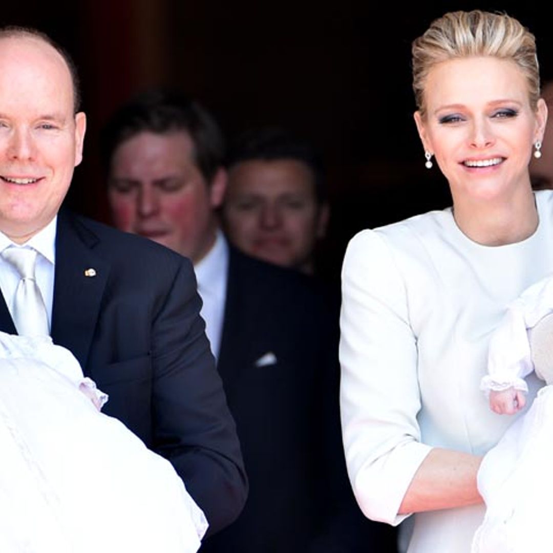 Alberto y Charlene de Mónaco están de celebración, así han sido sus cinco años como marido y mujer