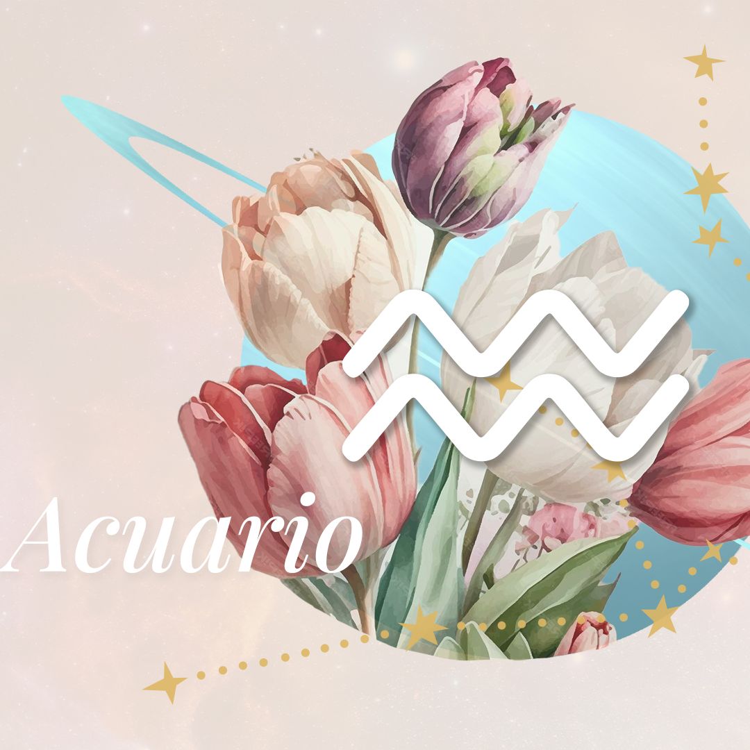 Acuario hoy: predicción y características del signo