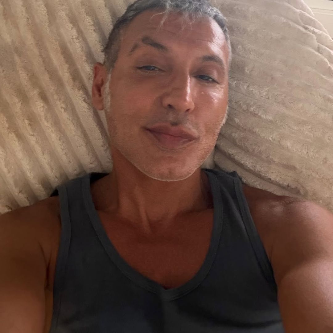 Pitingo rompe su silencio tras romper con su prometida: "Que ya nada te quite la paz"