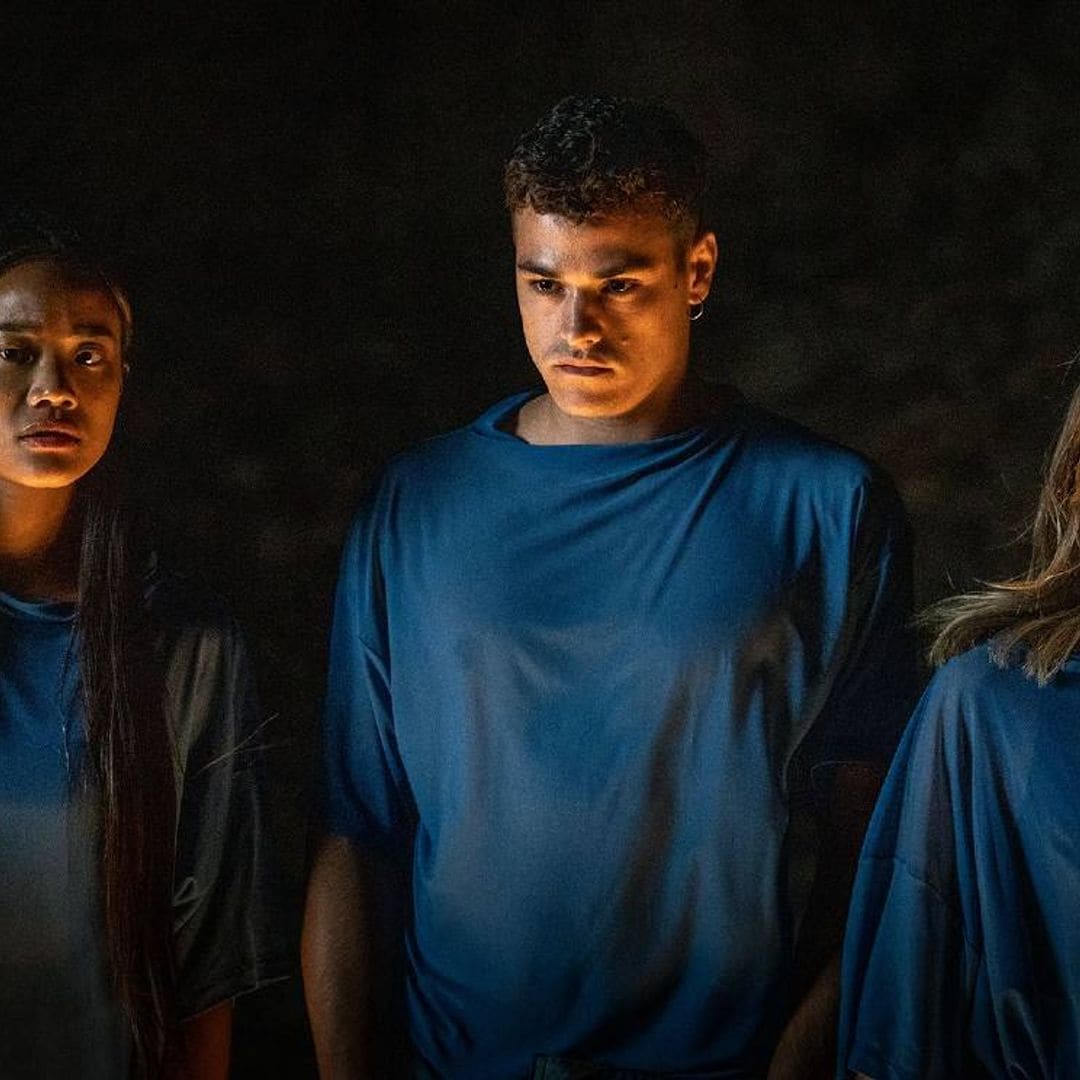 Nona Sobo llega a la segunda temporada de 'Bienvenidos a Edén' con nuevos enigmas y misterios