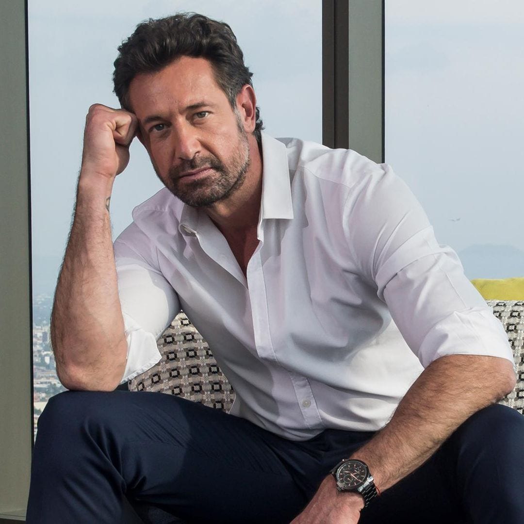Gabriel Soto rompe el silencio sobre la supuesta infidelidad de Irina Baeva y sus planes de boda