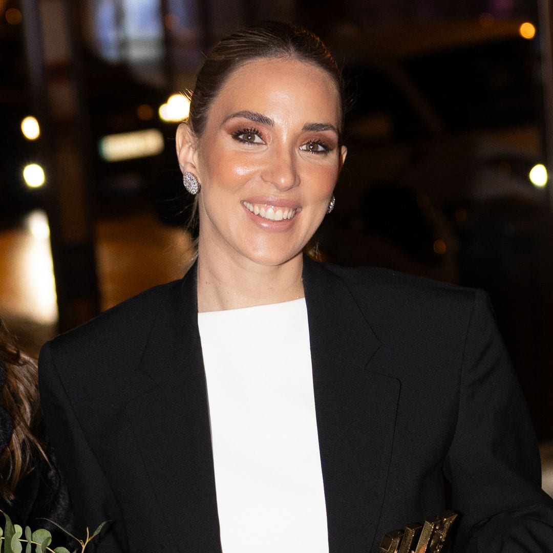 Las incondicionales de Alice Campello: estas son las personas que están a su lado en plena separación de Morata