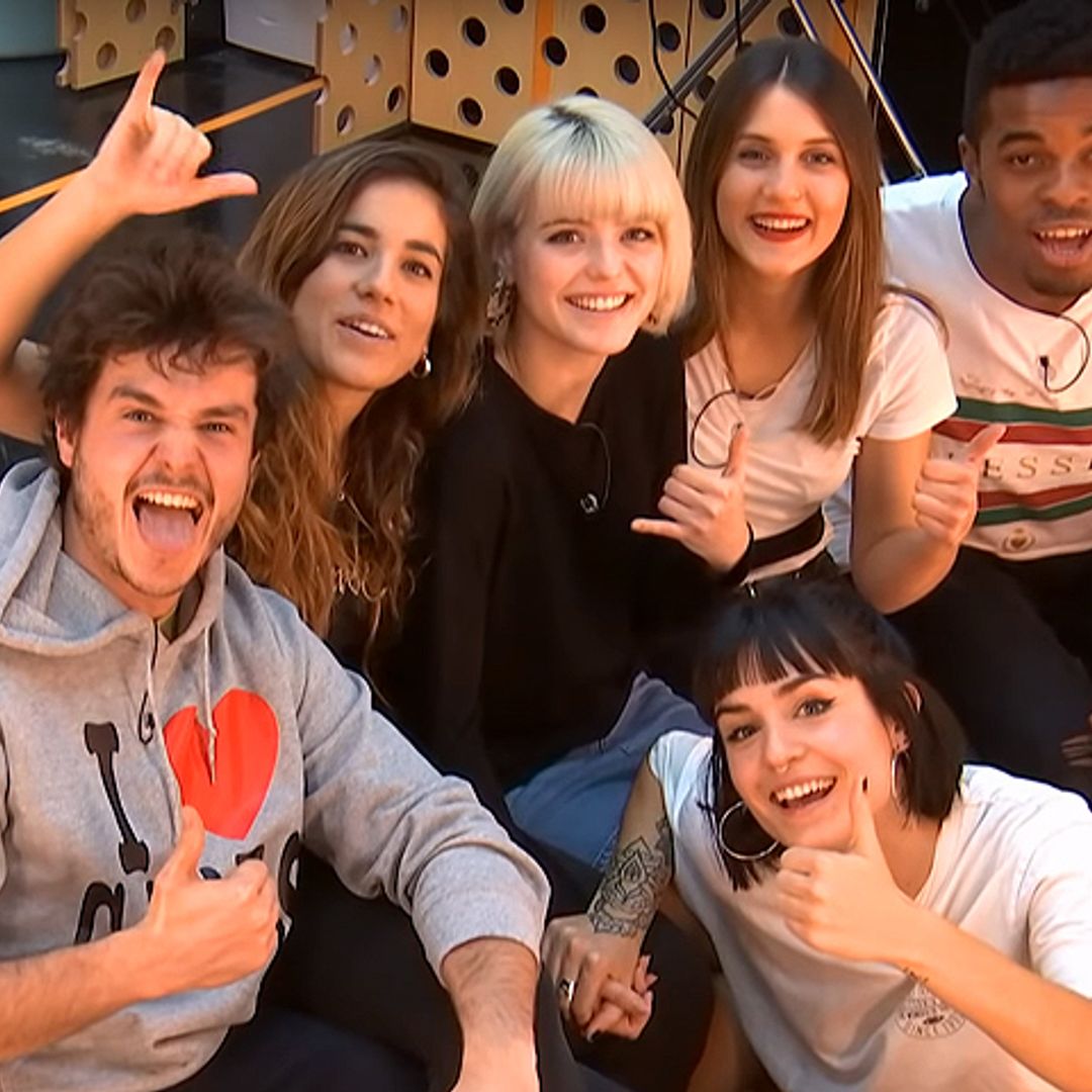 ¡Llega la semifinal! Estas son las canciones de la gala de la que saldrá el último expulsado de OT18