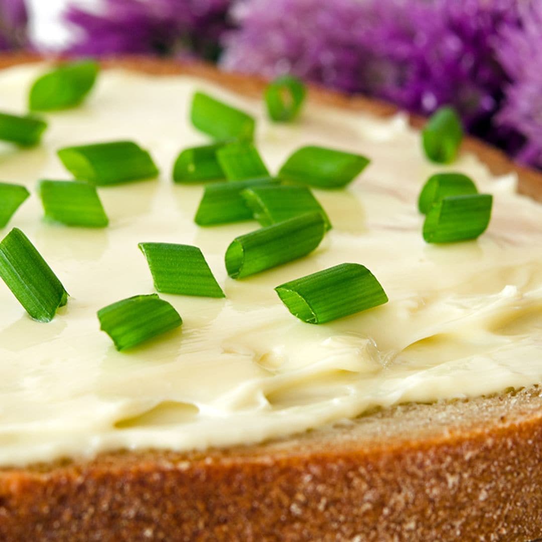 Pan y queso también saben a beso, recetas para conquistar
