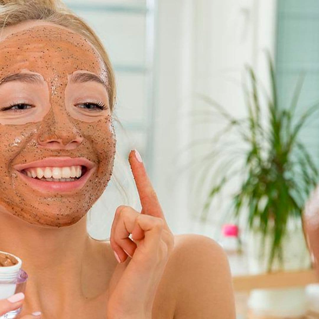 5 preguntas sobre exfoliación y lo que no debes hacer