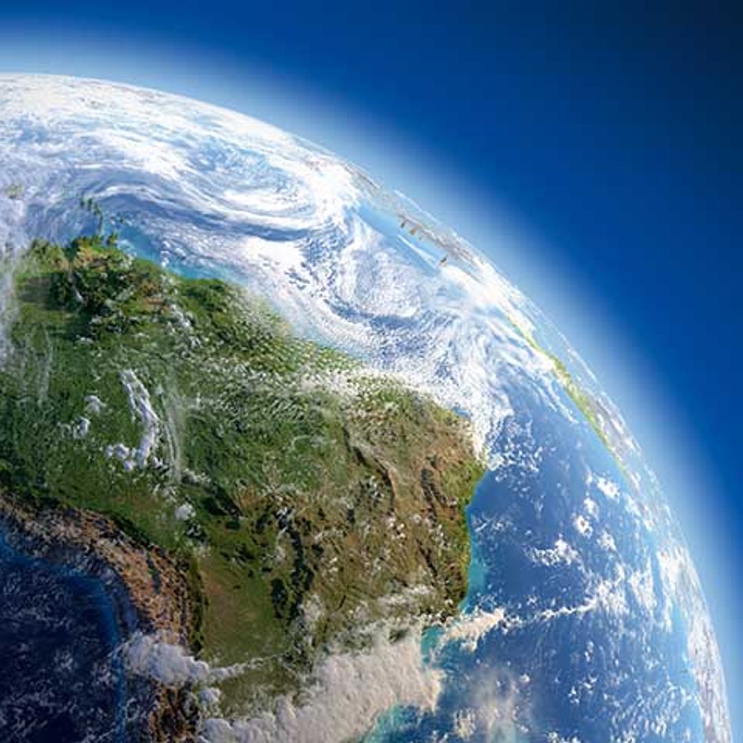 La capa de ozono podría reconstruirse