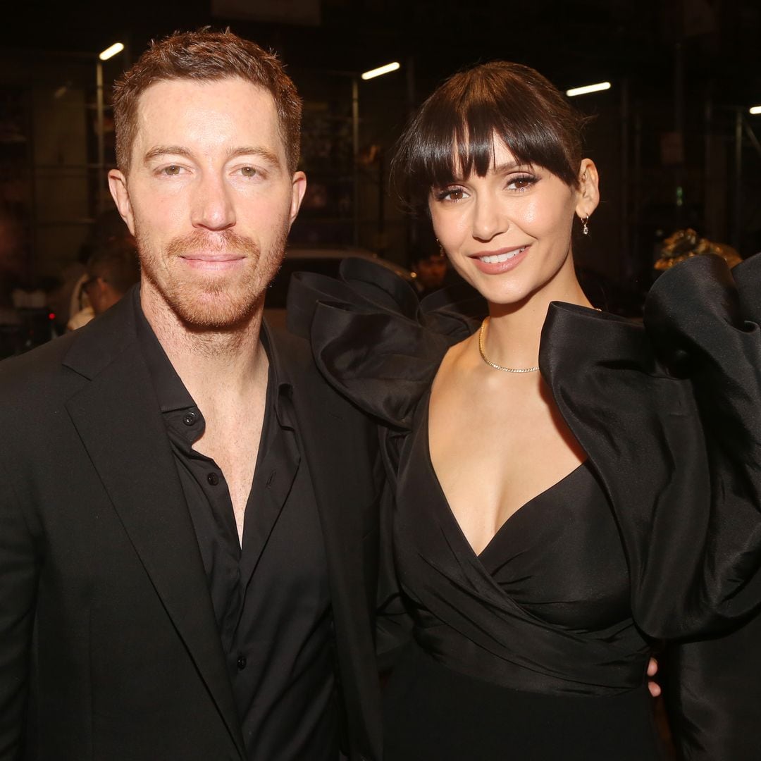 Shaun White y Nina Dobrev, actriz de 'Crónicas Vampíricas', rompen su compromiso