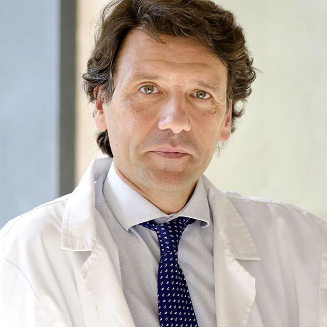 Dr. Celso Arango, psiquiatra infantil y de la adolescencia: ‘Están aumentando los trastornos del neurodesarrollo’