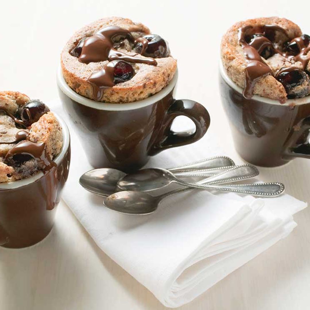 ¿Sin tiempo para cocinar? Sorprende a tus invitados con estas increíbles recetas de postres exprés