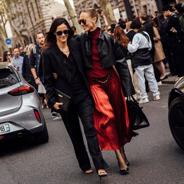 moda streetstyle