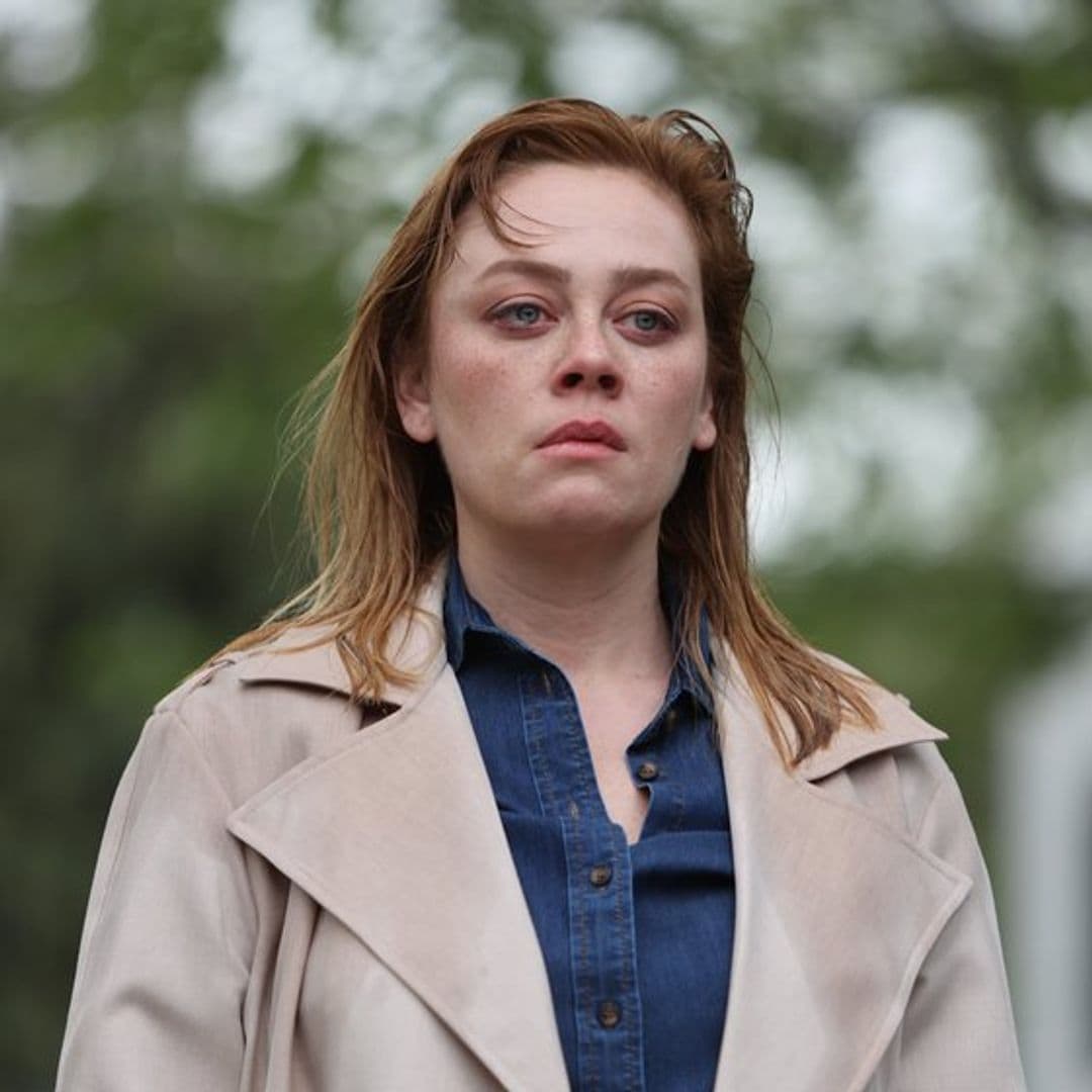 Demet Evgar, al límite durante 'Renacer': estrés, lágrimas y una pausa necesaria por un motivo de salud