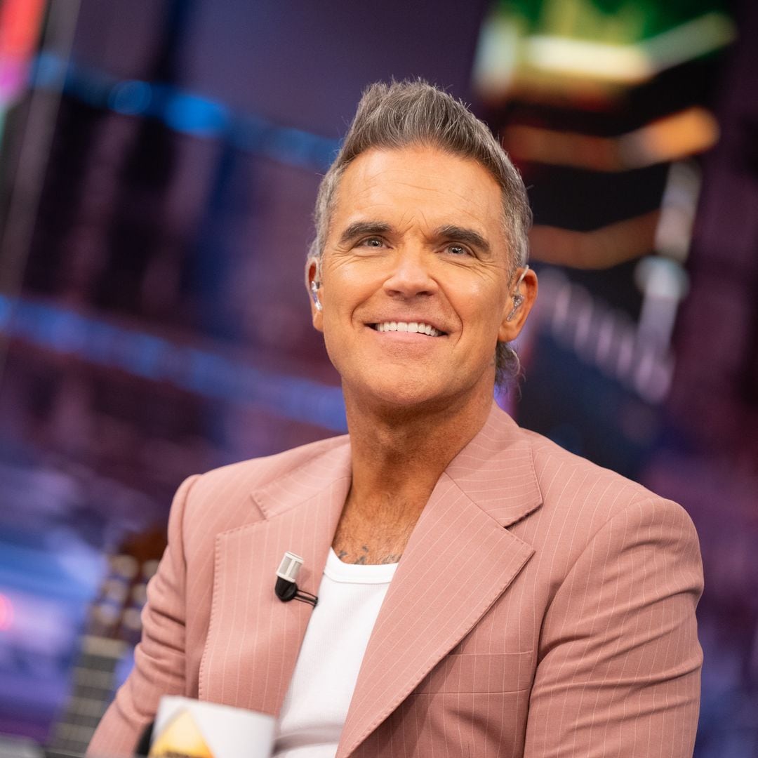 Robbie Williams revela que padece síndrome de Tourette: qué es y cómo se desarrolla este trastorno
