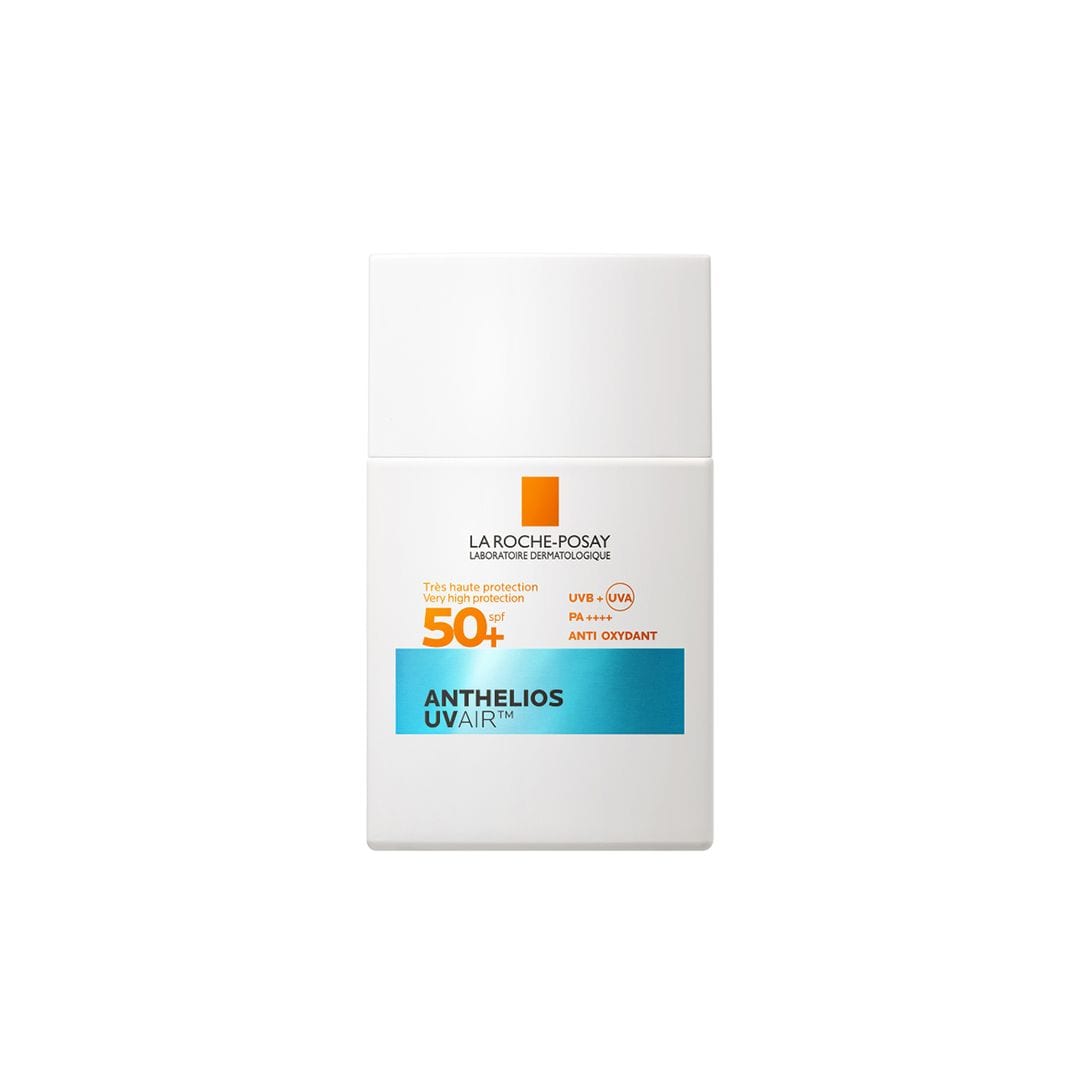 Protección solar Anthelios UV-Air SPF50+, de La Roche Posay