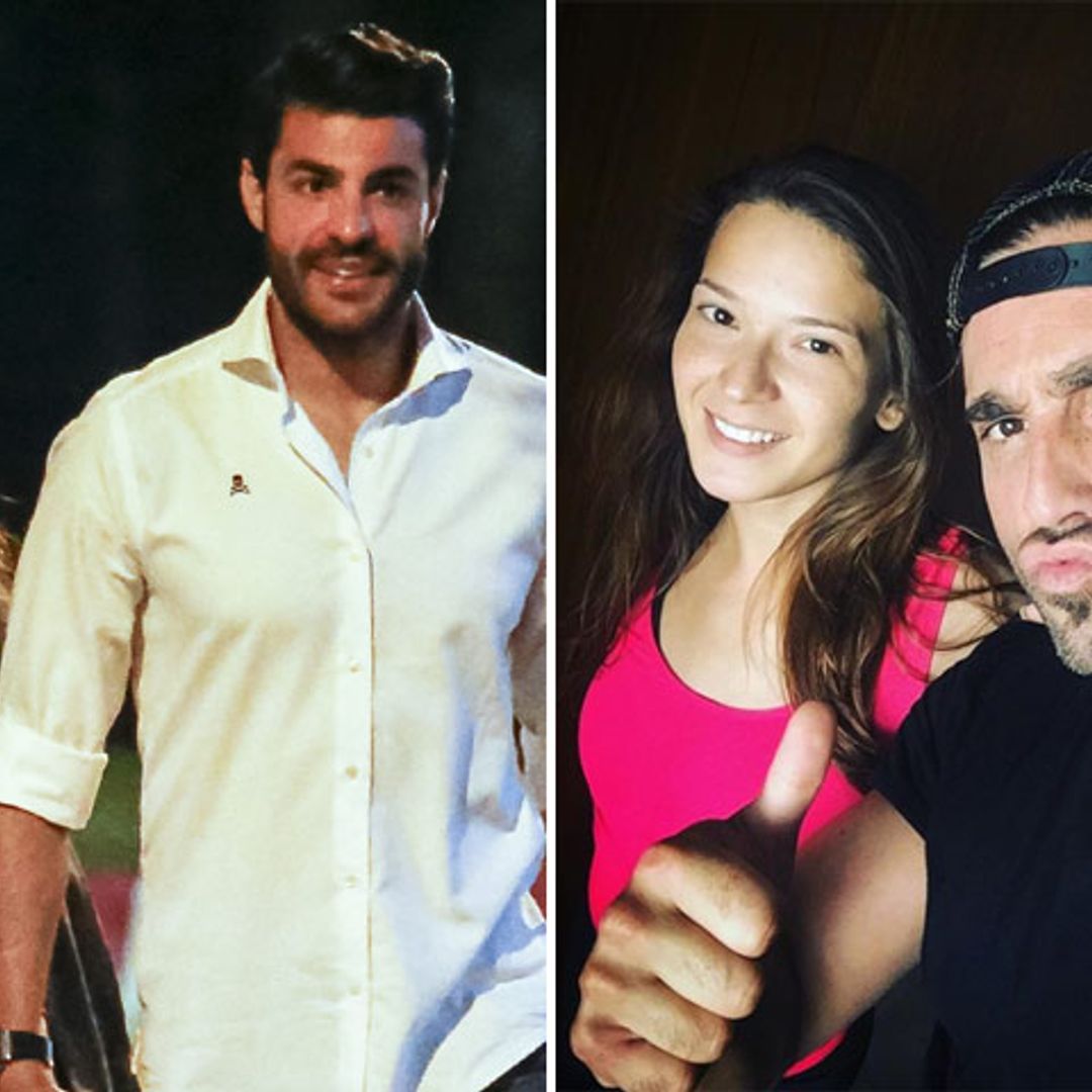 Mientras Paula y Miguel consolidan su relación, David y Yana afianzan su cariño con los fans
