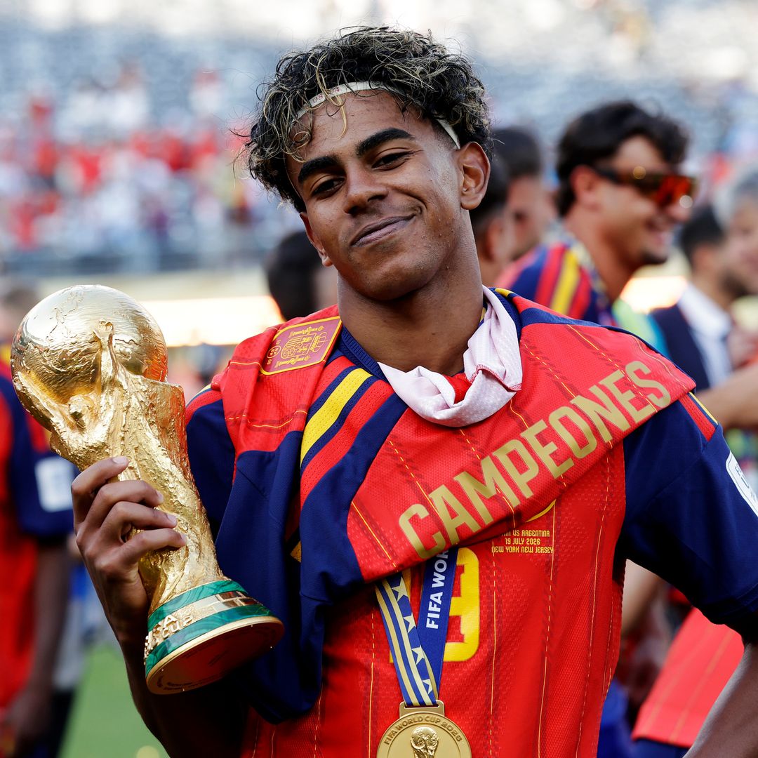 Qué pueden aprender tus hijos de la victoria de España en el Mundial, según un experto en desarrollo personal: "Es un buen escenario para enseñar"