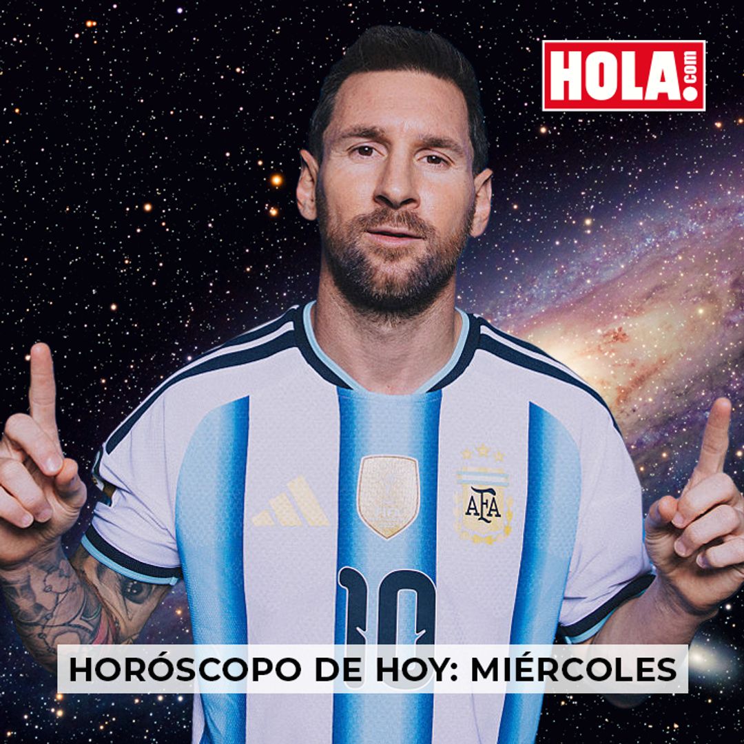 Horóscopo de hoy, miércoles 24 de junio, descubre cómo le irá hoy a tu signo