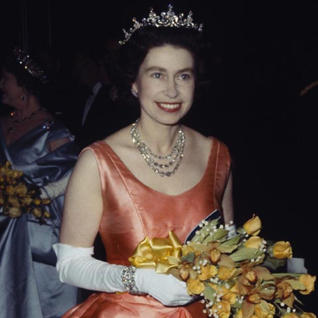 Repasamos la vida de Isabel II, la monarca más longeva del mundo