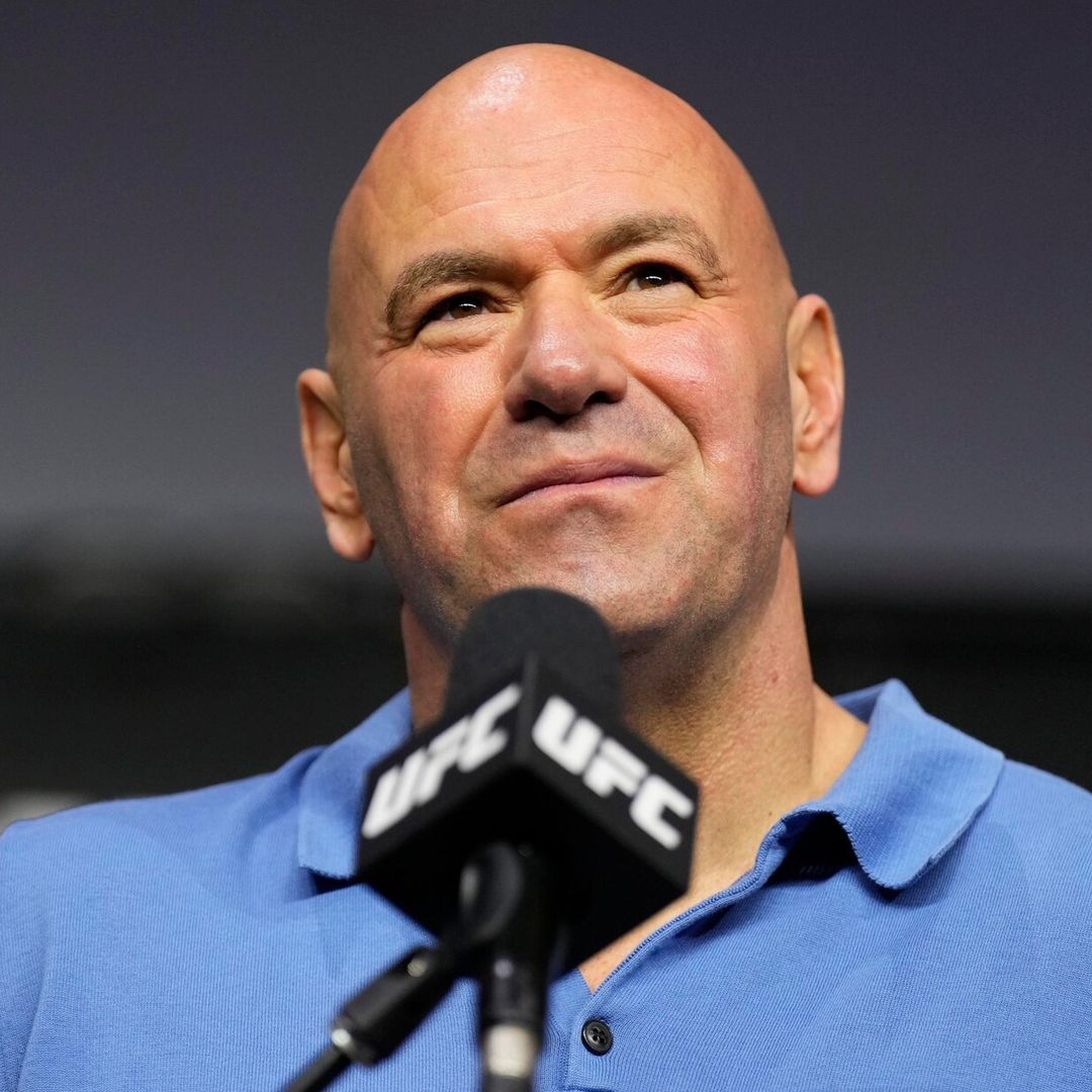 Descubrimos la fascinante e increíble historia del dueño de la UFC tras la victoria del español Ilia Topouria
