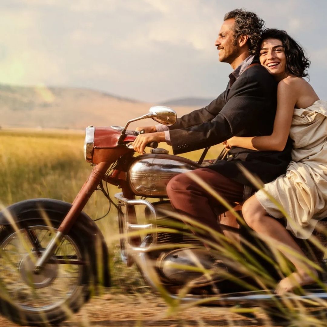 Late al son de 'La canción del corazón', la romántica película turca que te dejará con una sonrisa en la boca