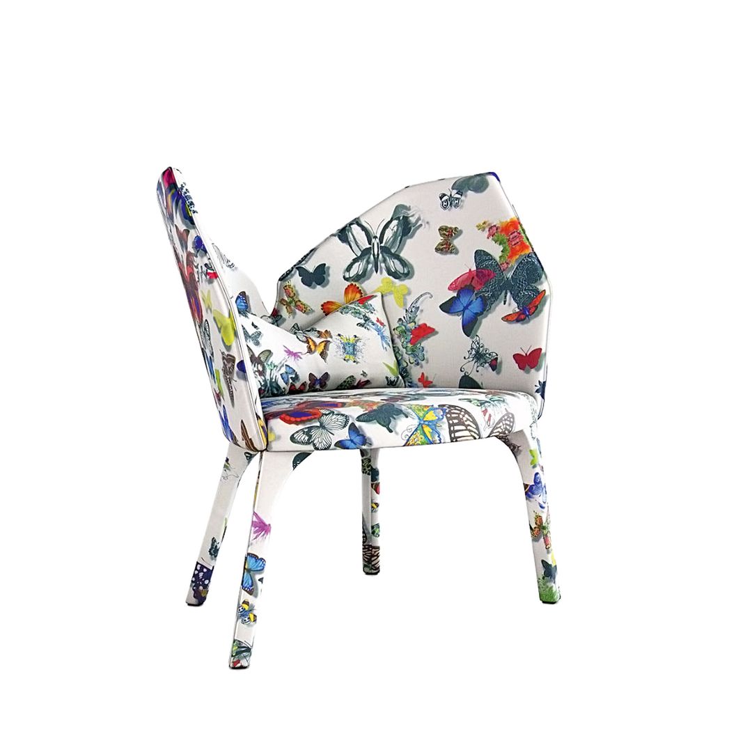Butaca Lady B.,
de Roche Bobois  (20.090 €)