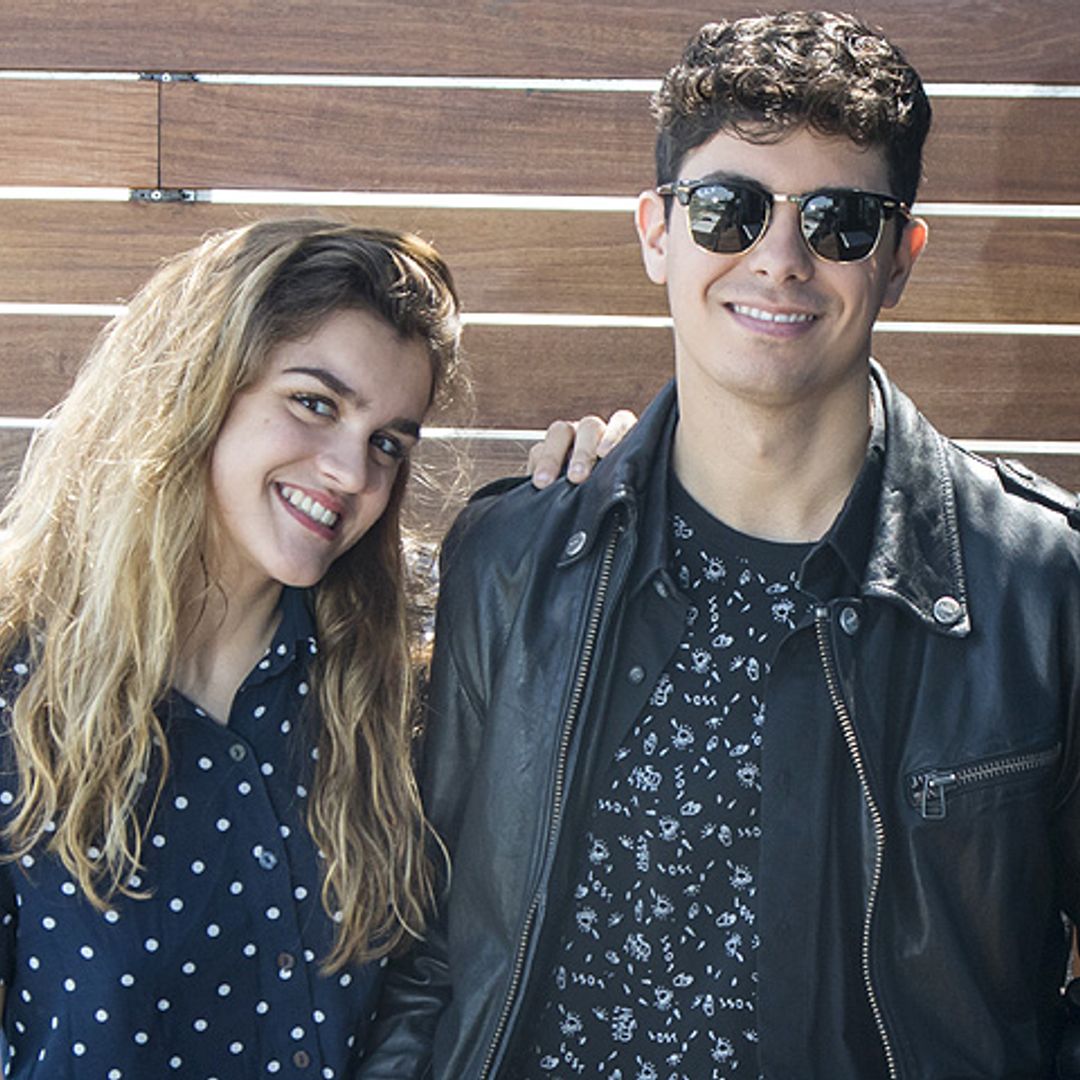 La ruptura de Alfred y Amaia conmociona a los fans de OT, ¿se repite la historia de Bisbal y Chenoa?
