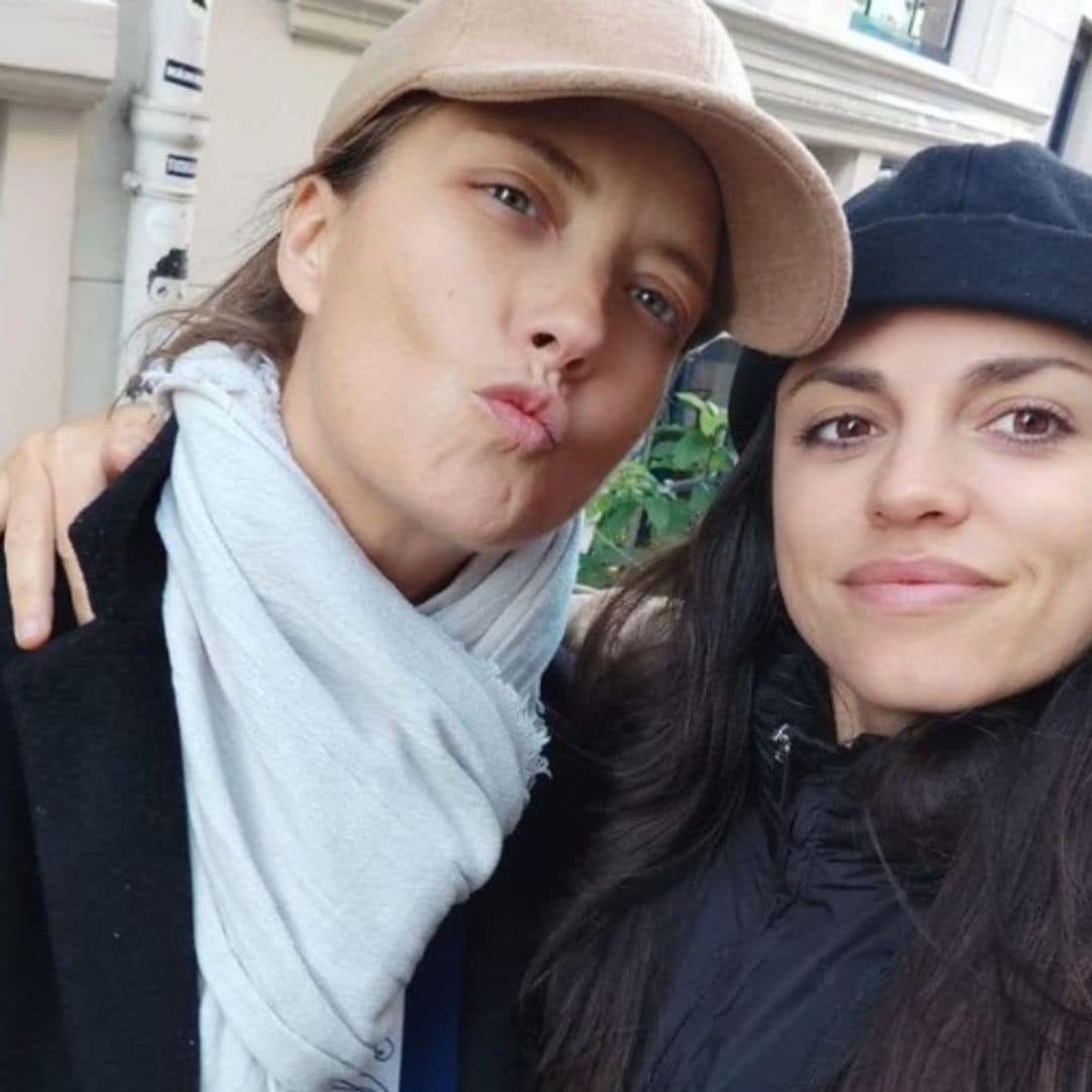 Las primeras palabras de Martina diRosso tras su ruptura con María Casado