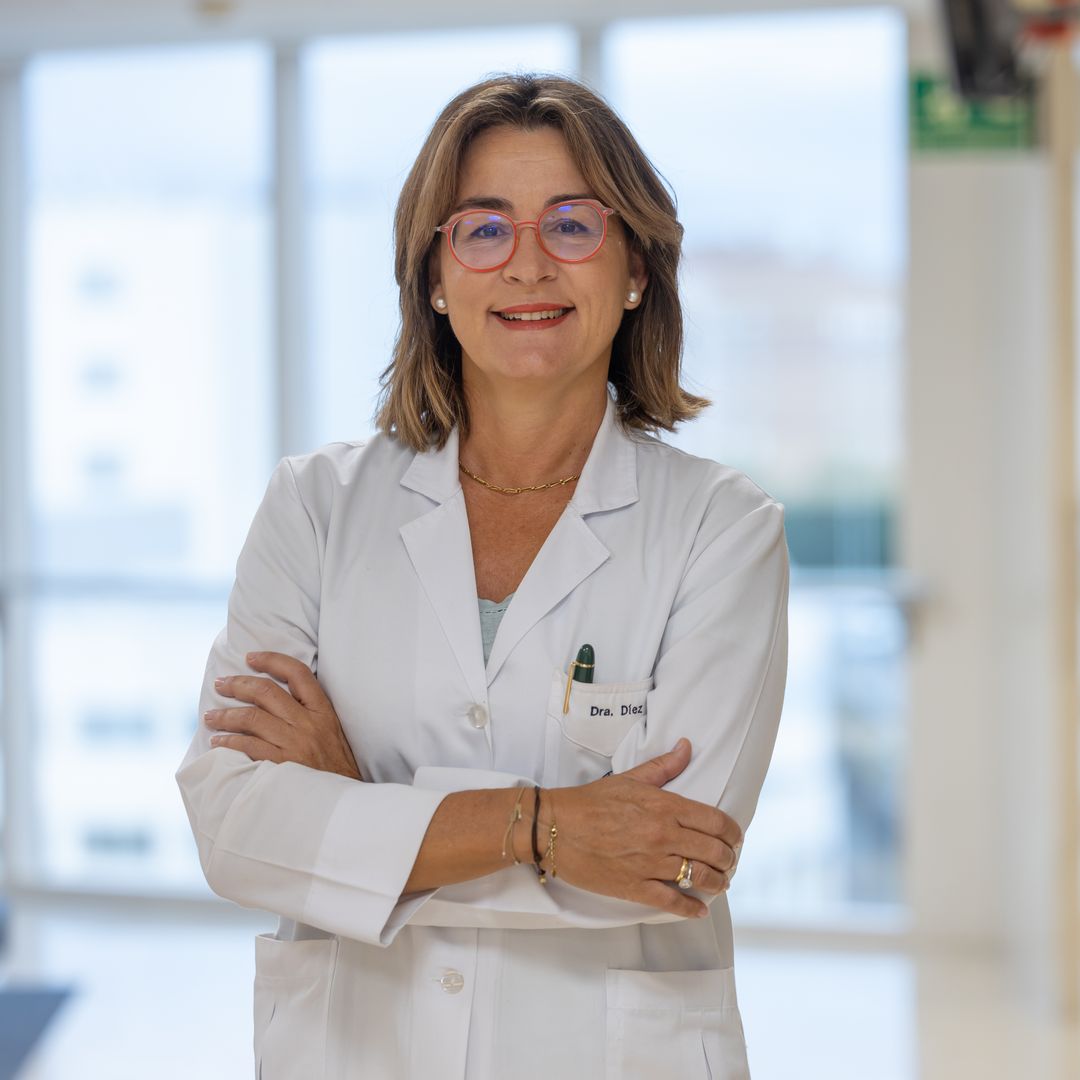 Dra. Azucena Díez, psiquiatra infantil y adolescente: "Los menores pueden tener depresión sin mostrar tristeza, estando enfadados de forma desproporcionada"