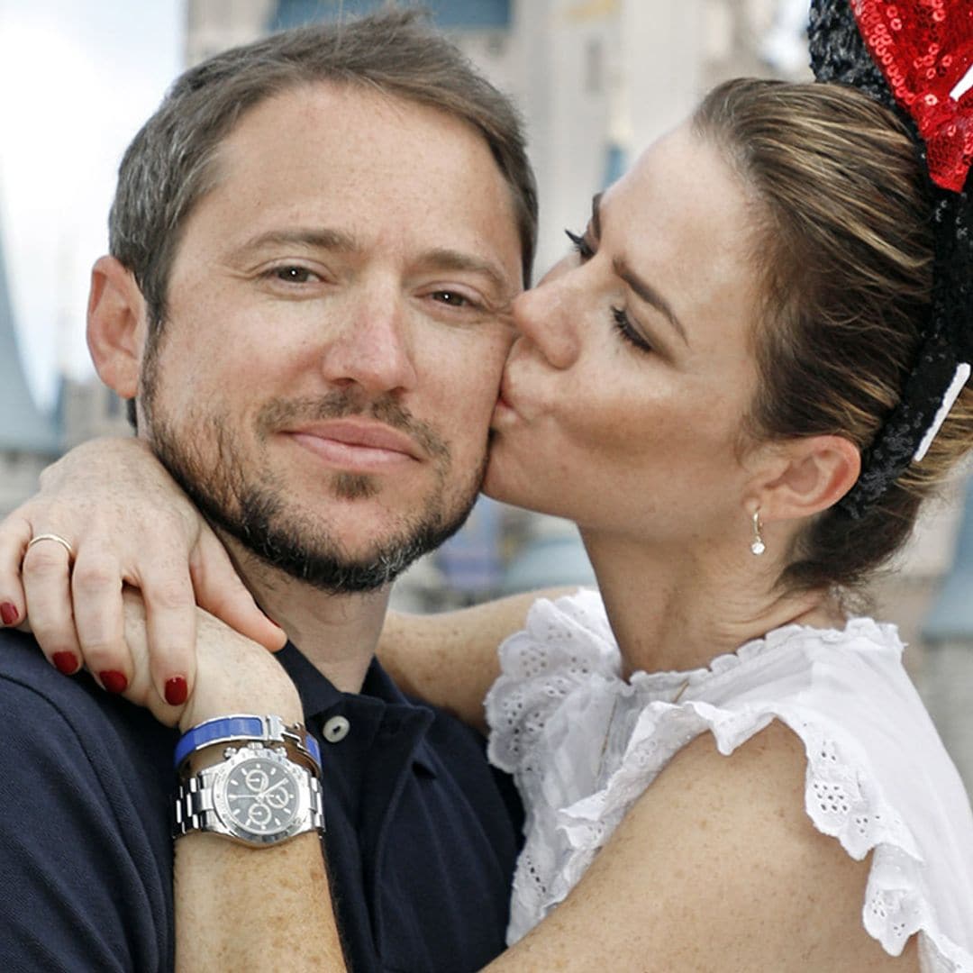 Amelia Bono y Manuel Martos se someten al divertido test de pareja 'a ciegas'