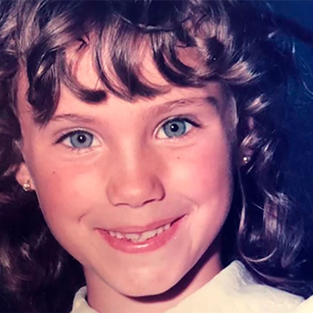 ¿Reconoces a esta actriz que hoy cumple años?