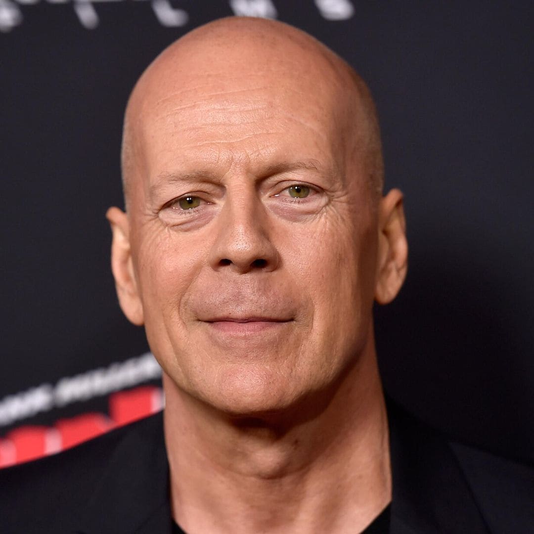Afasia: La enfermedad diagnosticada a Bruce Willis que lo llevó a retirarse del cine