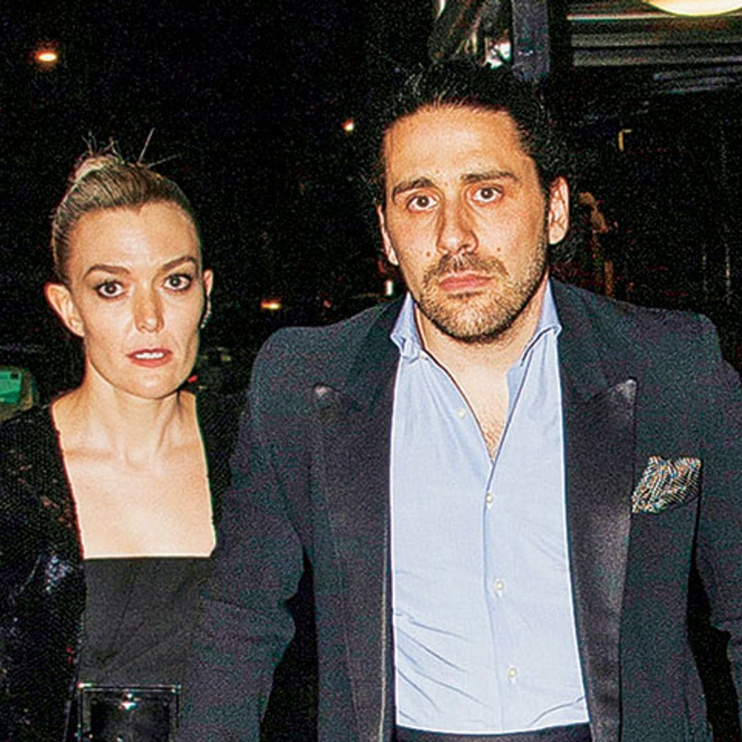 ¡HOLA! descubre lo que no se vio de la exclusiva fiesta de cumpleaños de Marta Ortega en Londres