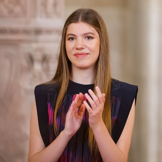 Infanta Sofía