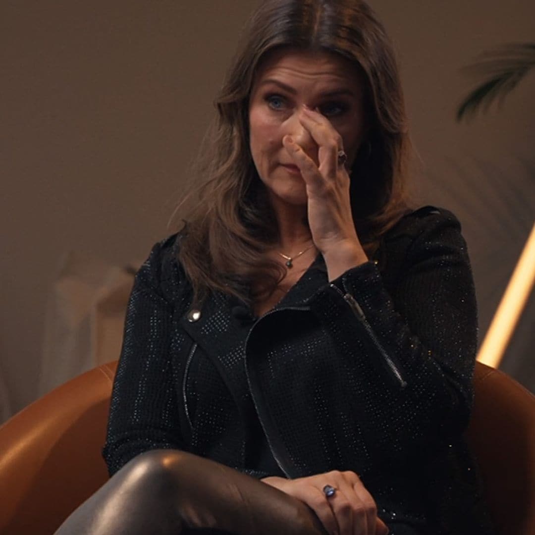 Marta Luisa de Noruega concede una emocionante entrevista donde habla de Ari Behn y de las discrepancias con su novio