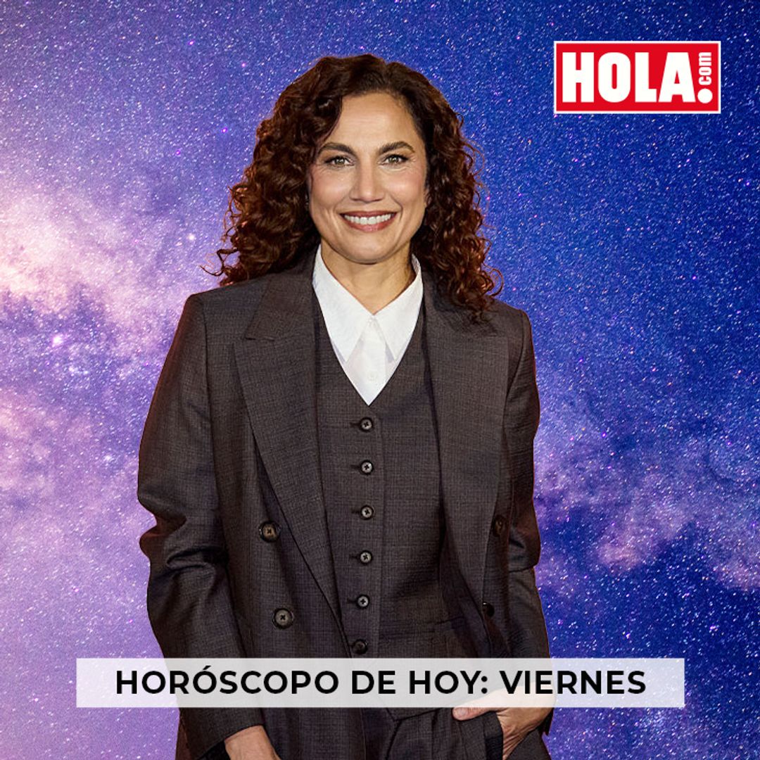 Horóscopo de hoy, viernes 10 de abril, consulta lo que dice tu horóscopo diario
