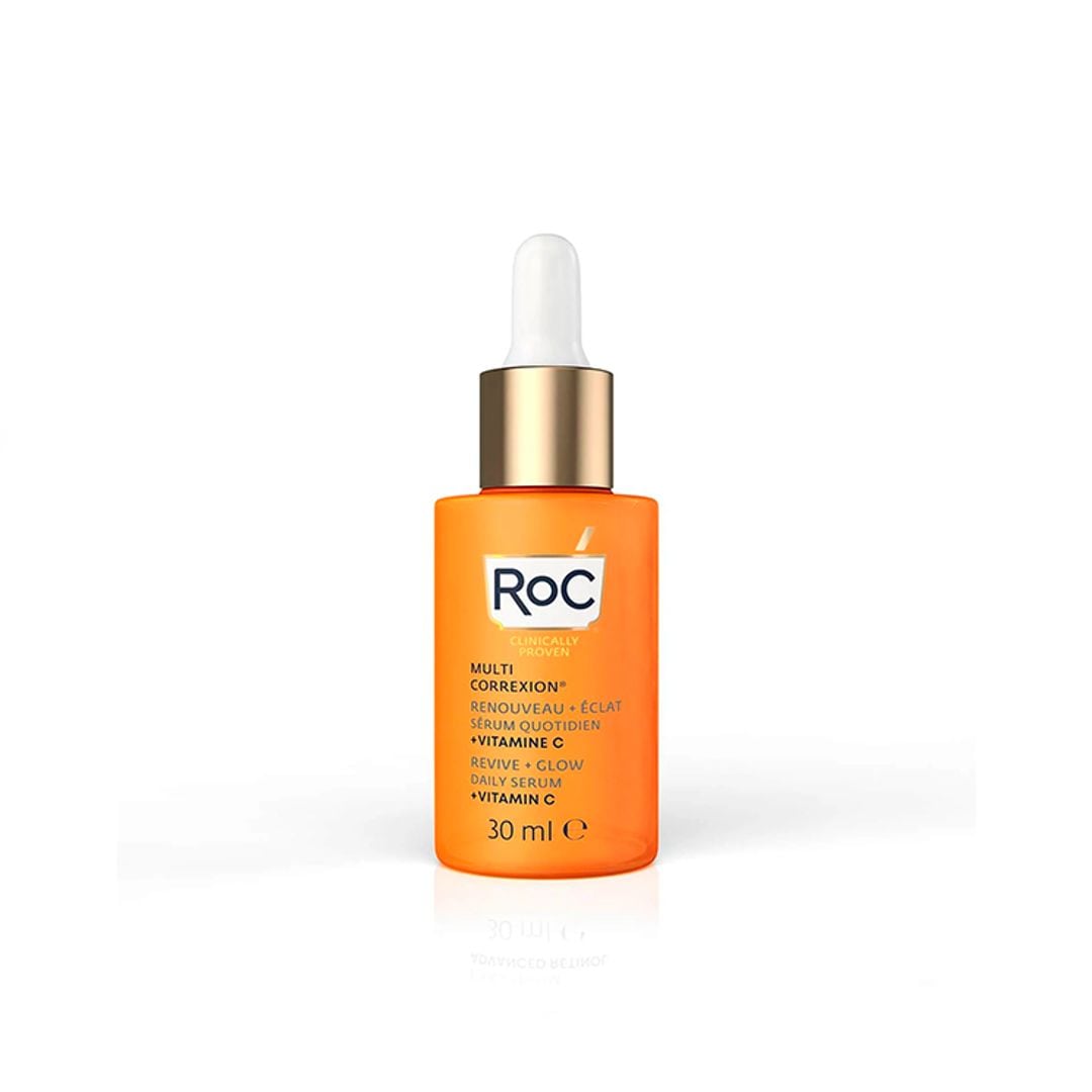 Multi Correxion®️ Revive + Glow, de RoC®