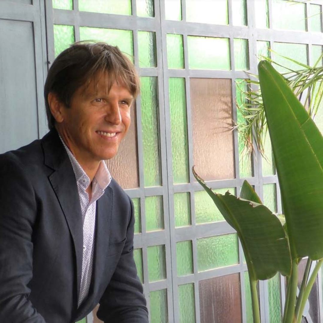 La rotunda decisión de Manuel Díaz 'El Cordobés' que afecta a la relación con su padre