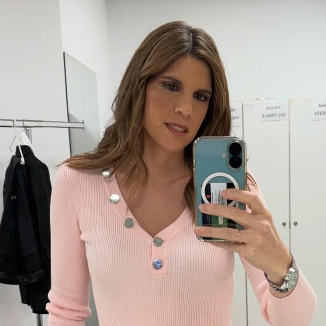 La presentadora Carlota Reig anuncia su salida de laSexta tras 20 años al frente de los deportes: "Toca cerrar una etapa increíble"