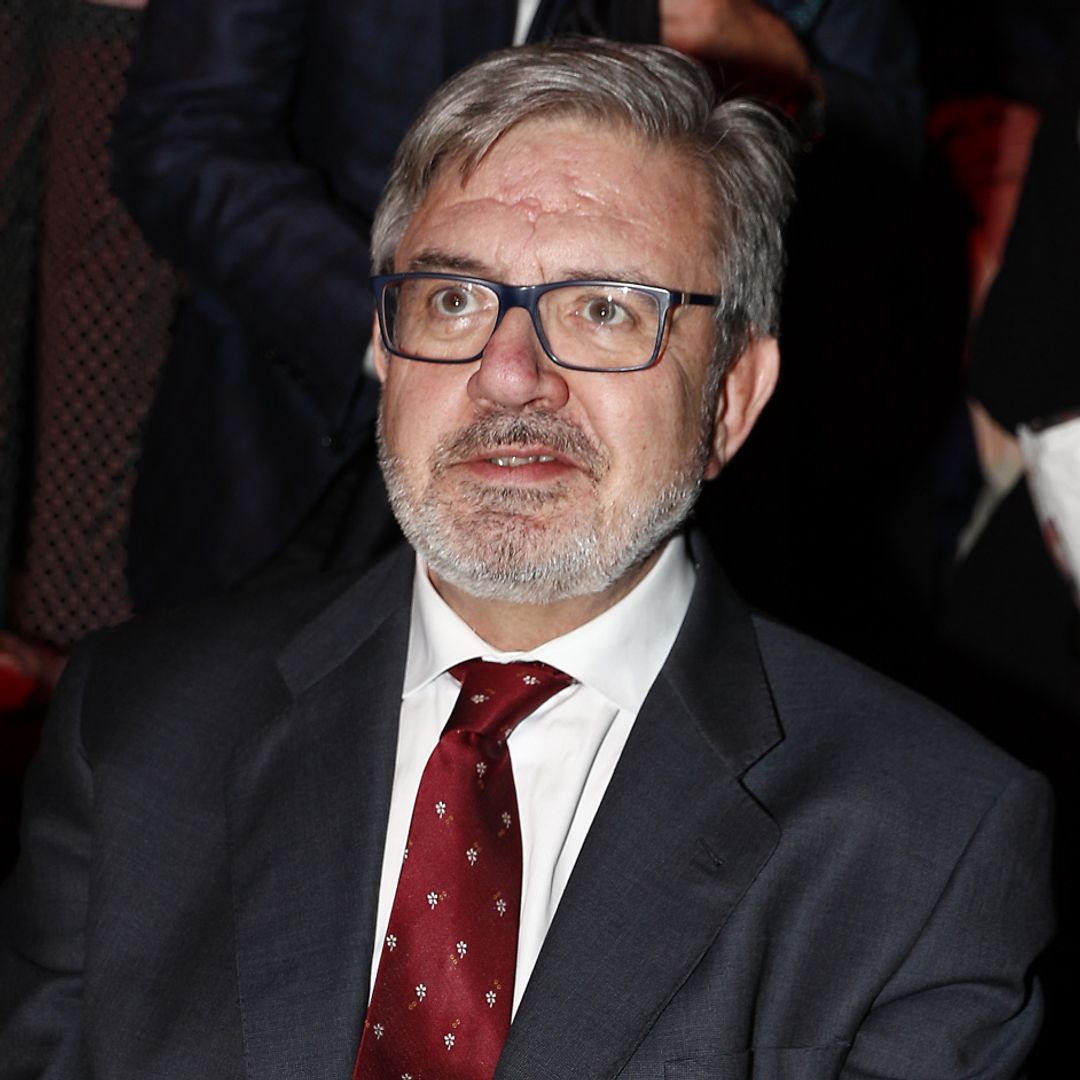 La separación más discreta del entorno Borbón: Carlos García Revenga y Mencía Morales ponen fin a su relación