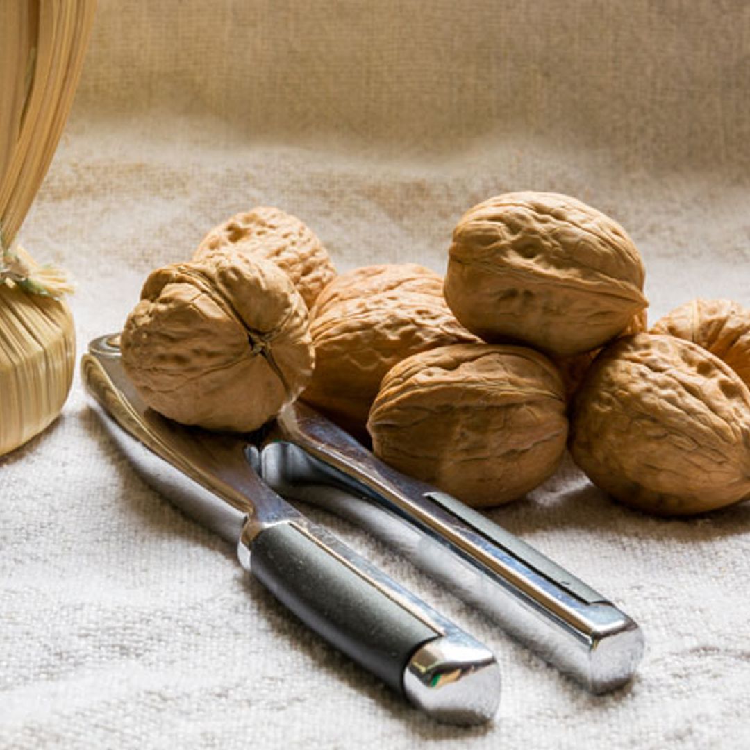 Confirmado: las nueces ayudan a reducir el colesterol