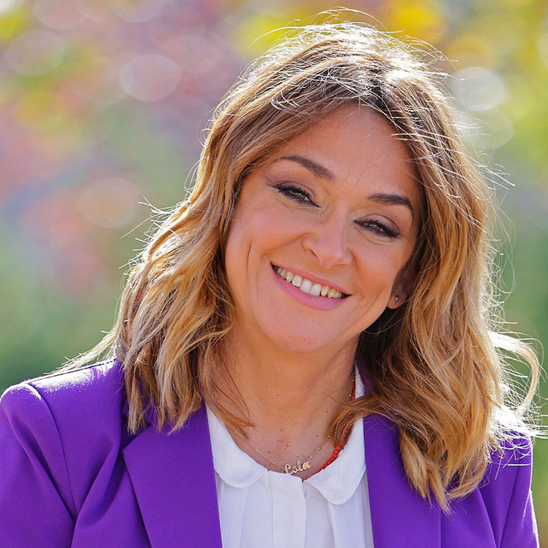 Toñi Moreno afronta un nuevo reto profesional con el que pretende ayudar a los espectadores