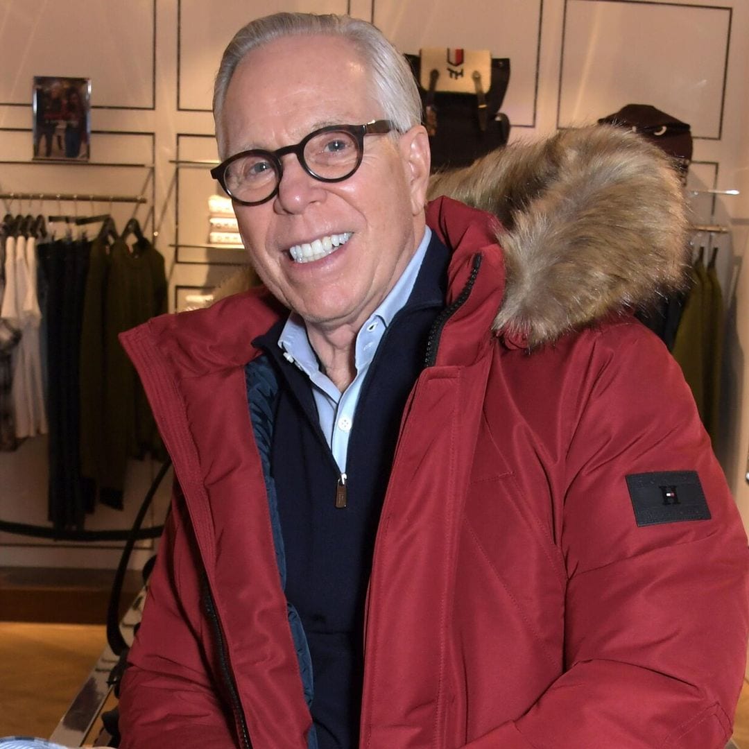 Tommy Hilfiger