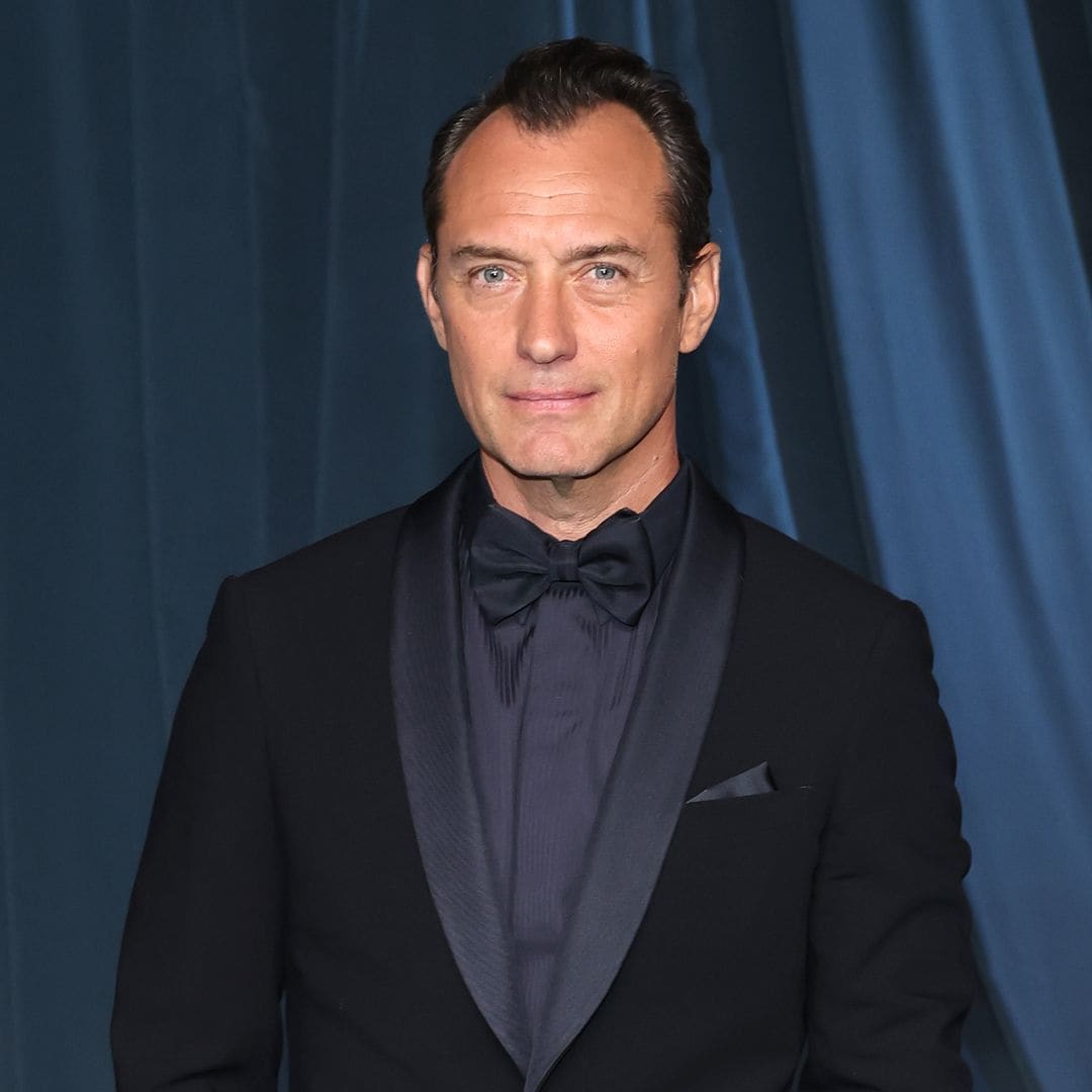 Jude Law se rinde a esta bodega de vino en plena Ribera del Duero