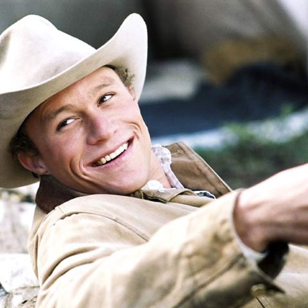 El emotivo homenaje de la hermana de Heath Ledger en el décimo aniversario de su muerte