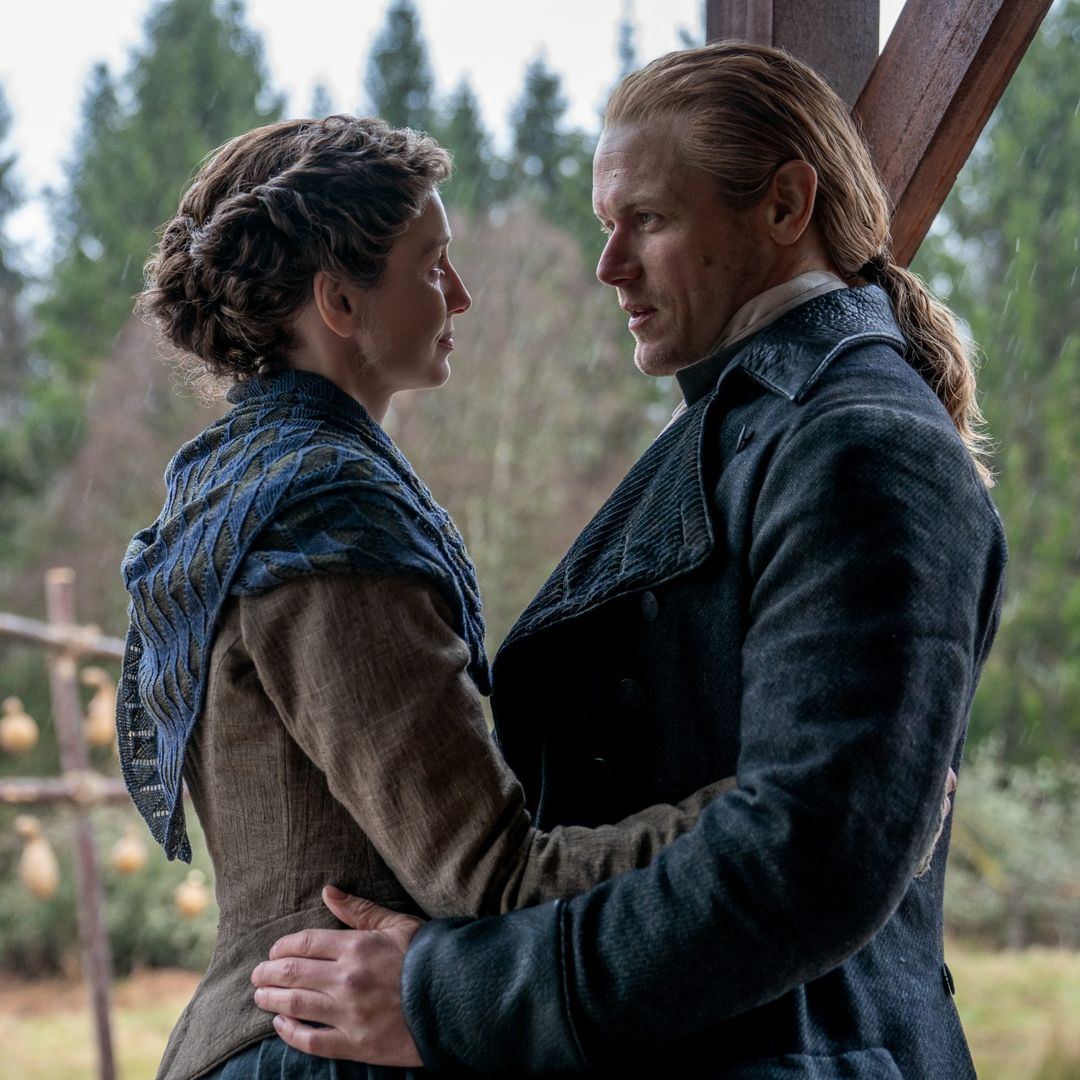 Escocia como en Outlander: una ruta entre castillos, paisajes y escenarios reales de la serie