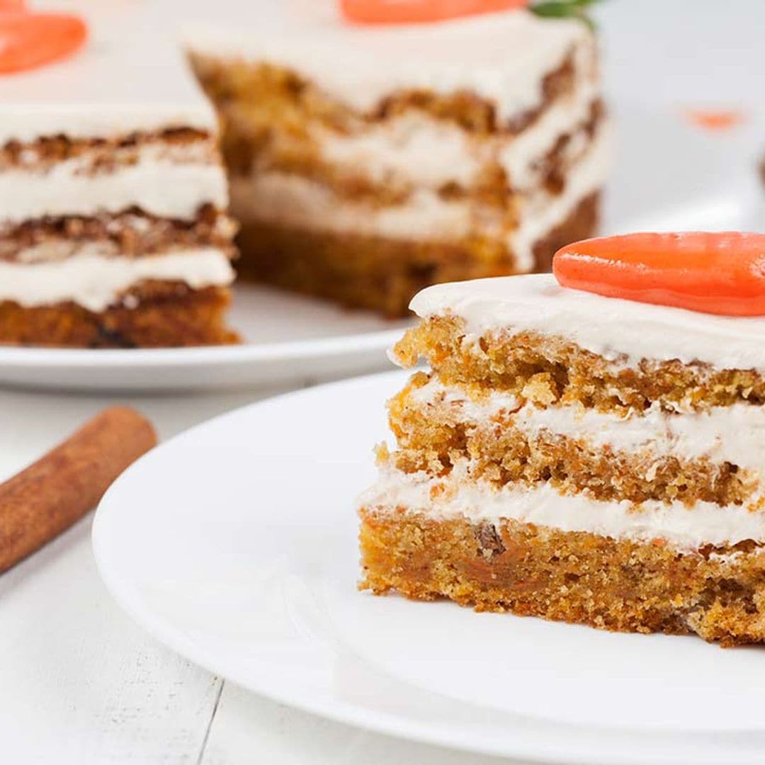 Viajamos por el mundo a través de 20 postres