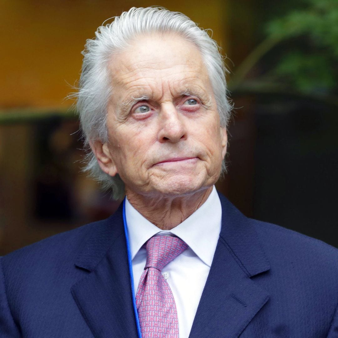 El emotivo homenaje de Michael Douglas a Diane Keaton: "Guardo recuerdos maravillosos"