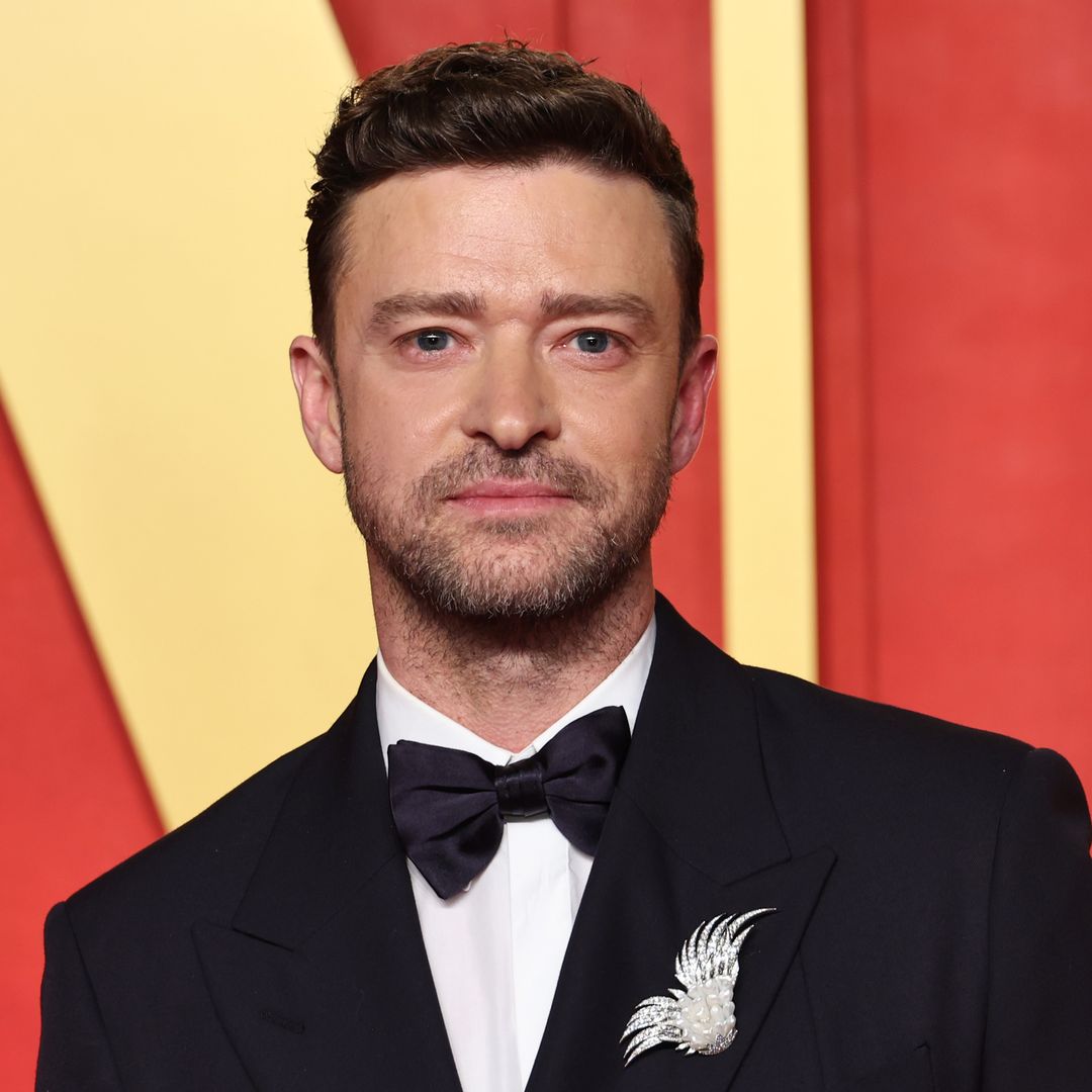 Justin Timberlake revela su diagnóstico médico: 'Tengo la enfermedad de Lyme'